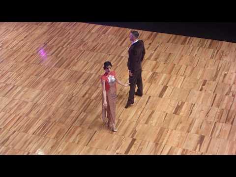 What Happens When Passion Meets Precision? Watch This Tango!