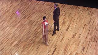 What Happens When Passion Meets Precision? Watch This Tango!