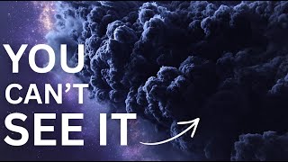 Dark Matter: What If 95% of Reality is Completely Invisible to Us?