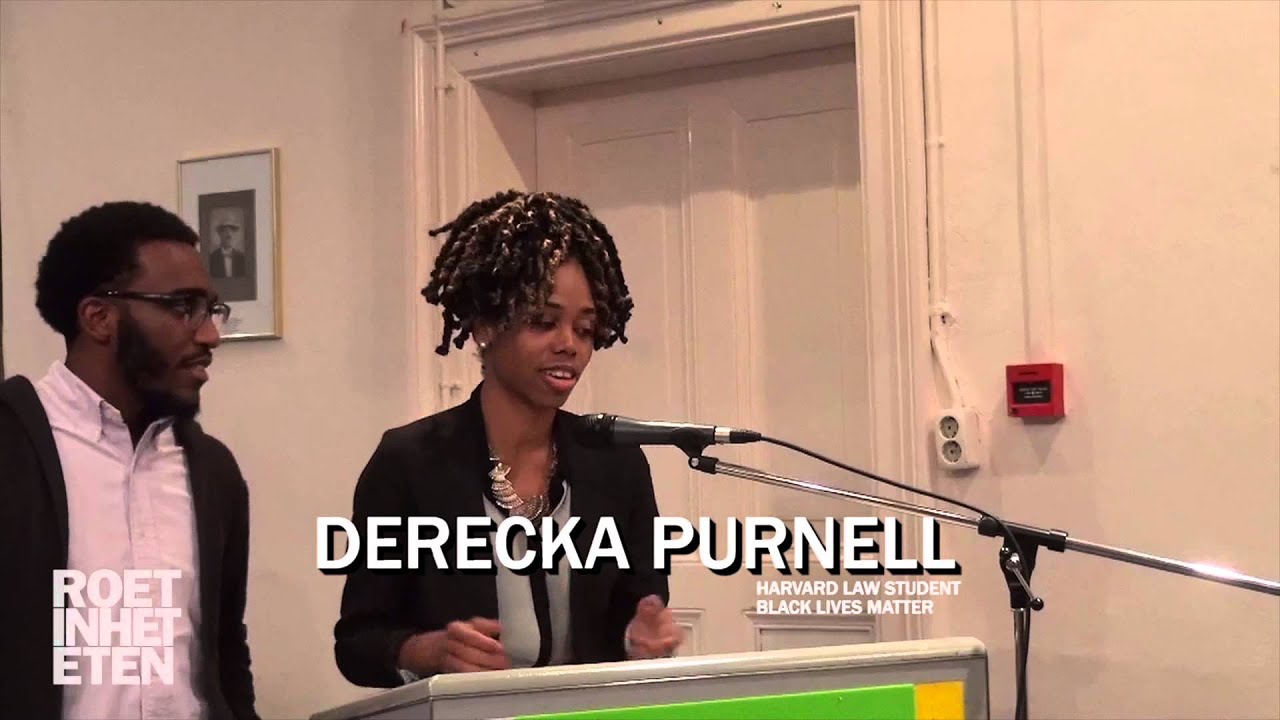 ROET IN HET ETEN and New Urban Collective present: From Protest to Policy (part.1) - YouTube