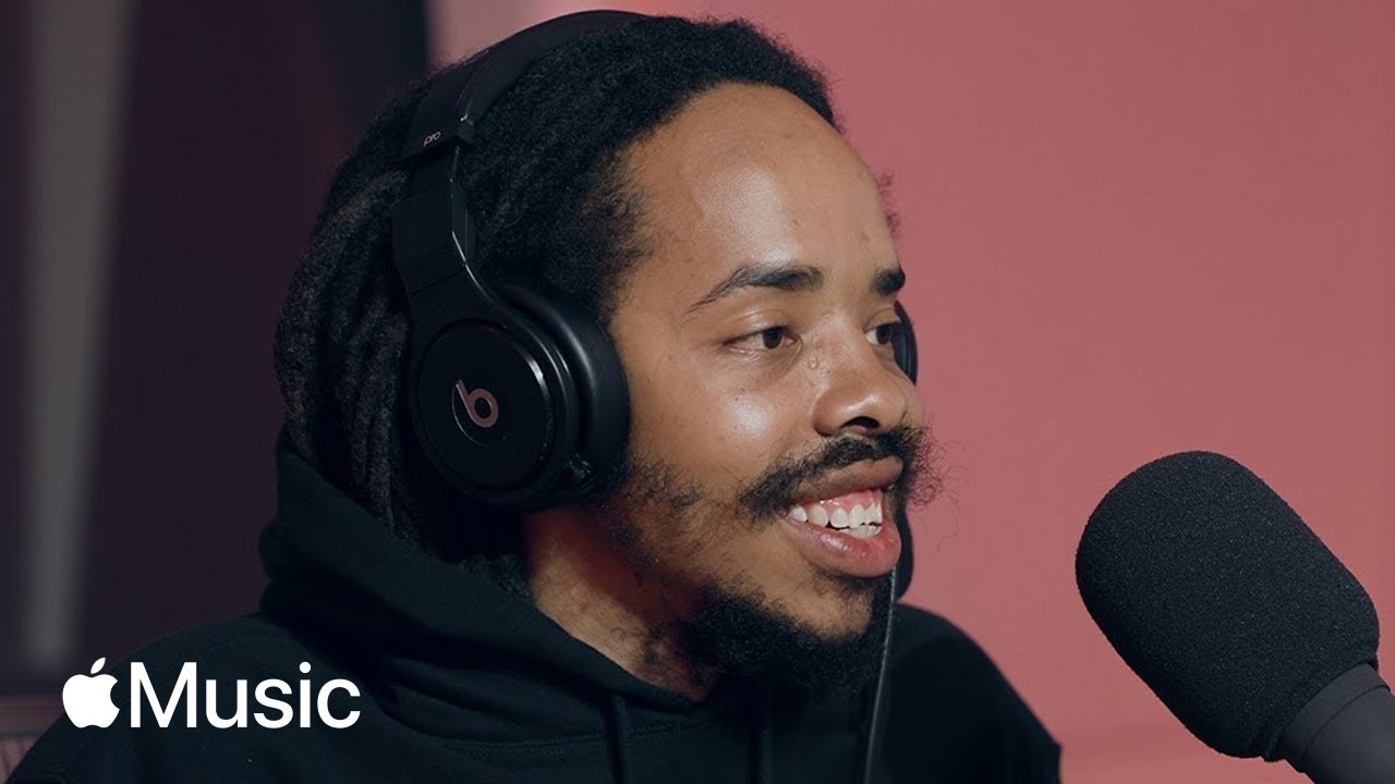 Earl Sweatshirt: ‘SICK!,’ Fatherhood & Respecting the Schools and Styles of Rap | Apple Music