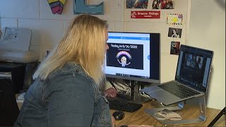 Teachers share thoughts on virtual teaching
