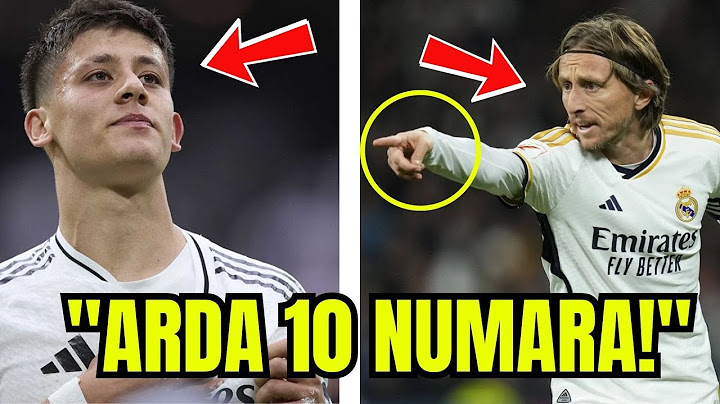 Arda Güler REAL MADRID'İN YENİ 10'U! Xabi Alonso Bombayı Patlattı - Herkes ŞAŞKINA!