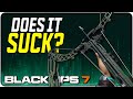 Is the NX Ravager Crossbow Any Good in Black Ops 7?