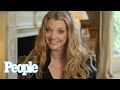 Game of Thrones' Natalie Dormer Talks "Firsts"  | People