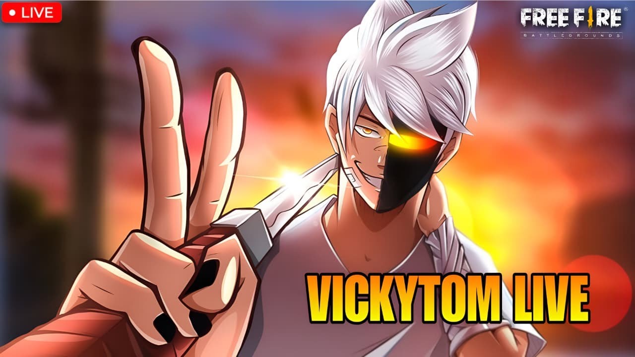 🔴free fire live tamil II ff live Il Road To 20k | Unlimited Custom 