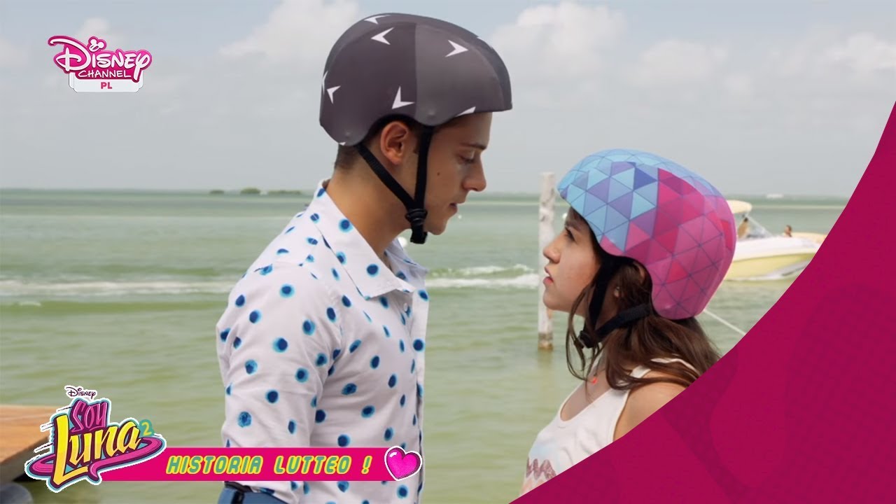 Soy Luna 2 - Historia Lutteo (Odcinek 78)