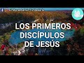 Juan Cap. 1 - Los primeros discípulos de Jesús