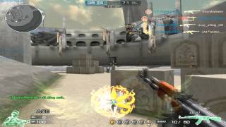 CFVN: AK-47 By Samco1993 HD (Test Killmark YAHAVU) screenshot 5