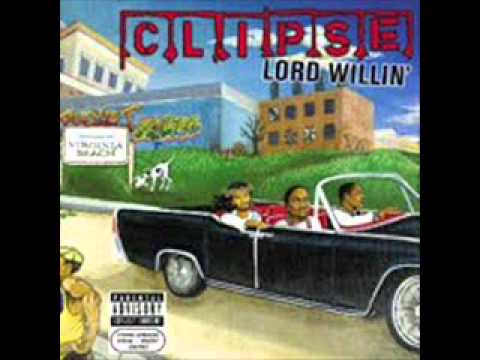 洋楽 Clipse / Lord Willin' Amazon.com: Lord Willin': CDs & Vinyl