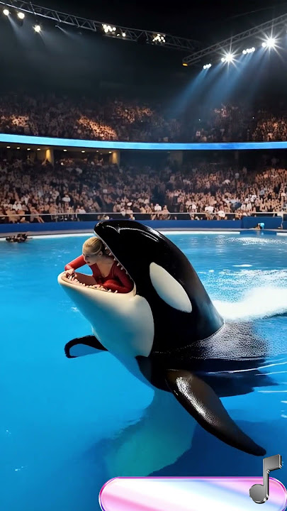 the horrifying final moments of orca trainer jess5