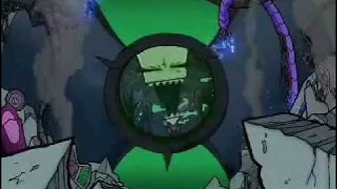 Invader Zim Evanescence