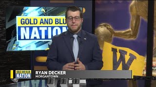Mountaineer Minute Wvu Baseball Heads South For 2026 Season Prep