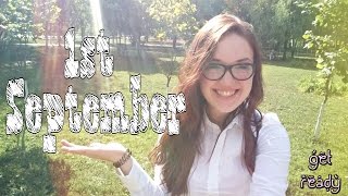 Get Ready Wanastasiia Собираюсь В Школу