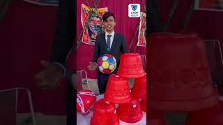 ✨ 5-Star Hospitality Career Awaits! 🏨🌍 #CareerGoals #HotelManagement | Admissions Open @AIHMAmbala