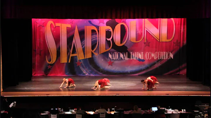 The Dance ~ dancehampton Senior Company
