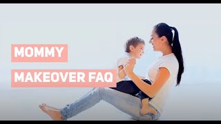 Mommy Makeover FAQ | Scottsdale Plastic Surgeon Dr. John J. Corey, MD