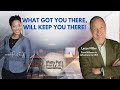 Want To Change Your Life Around? WATCH THIS! | Lance Miller Interview | From Milkman to CEO