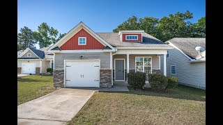 516 Cornerstone Cir video tour