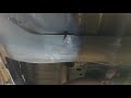 1973 Oldsmobile 98 Underbody Collector Car Gallery for sale