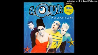 Aqua – Turn Back Time(Vinyl Rip  Maschina Records – MASHLP-094) 2021