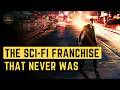 9 Sci-Fi Movies That Were Supposed to Be the Next Big Franchise