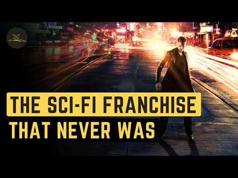 9 Sci-Fi Movies That Were Supposed to Be the Next Big Franchise