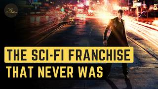 9 Sci-Fi Movies That Were Supposed to Be the Next Big Franchise