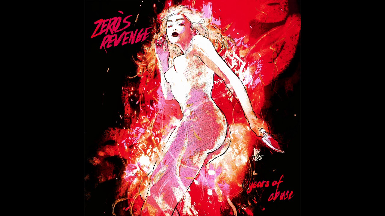 ZERO'S REVENGE - HOMECOMING (2019)