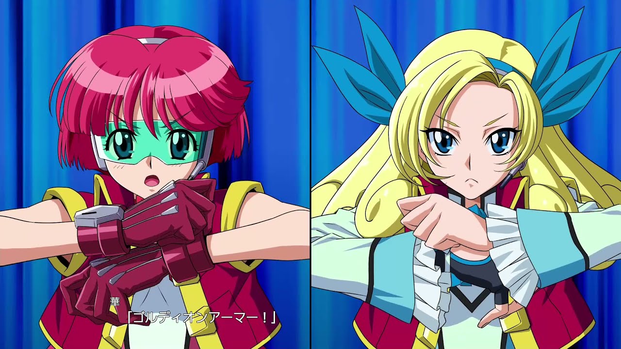 スーパーロボット大戦30 ファイナル・ガオガイガー