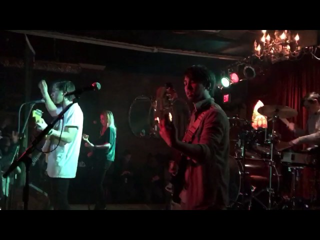 Watch Brother. - Blunders LIVE at Velour Live Music Gallery on YouTube Watch Brother. - Blunders LIVE at Velour Live Music Gallery on YouTube