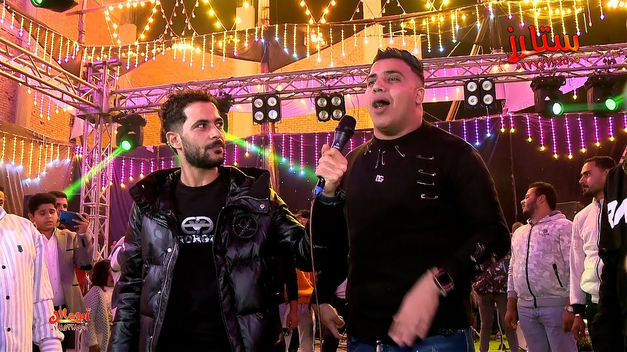 محمد طارق و شقلشه و حسام حسن👋😍2023💪 - مليونيه اولاد كيله - حفلات ابو مالك