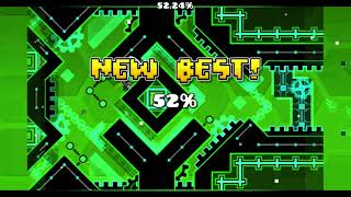Quantum processing wave 52%