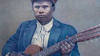 Roots of Blues -- Blind Willie McTell „You Was Born To Die" chords