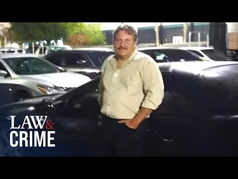 From Minor Fender Bender to Murder: Grandfather Murdered in Walmart Parking Lot Episode cover