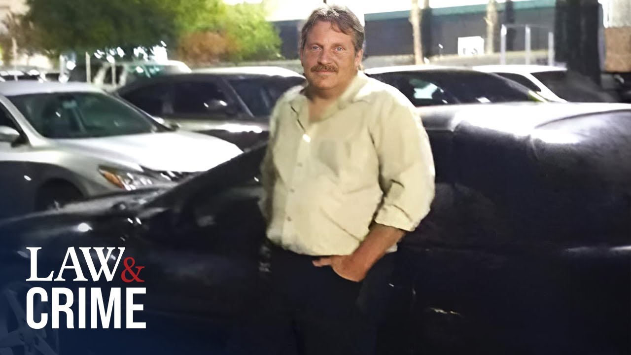 From Minor Fender Bender to Murder: Grandfather Murdered in Walmart Parking Lot