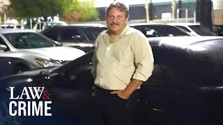 From Minor Fender Bender to Murder: Grandfather Murdered in Walmart Parking Lot