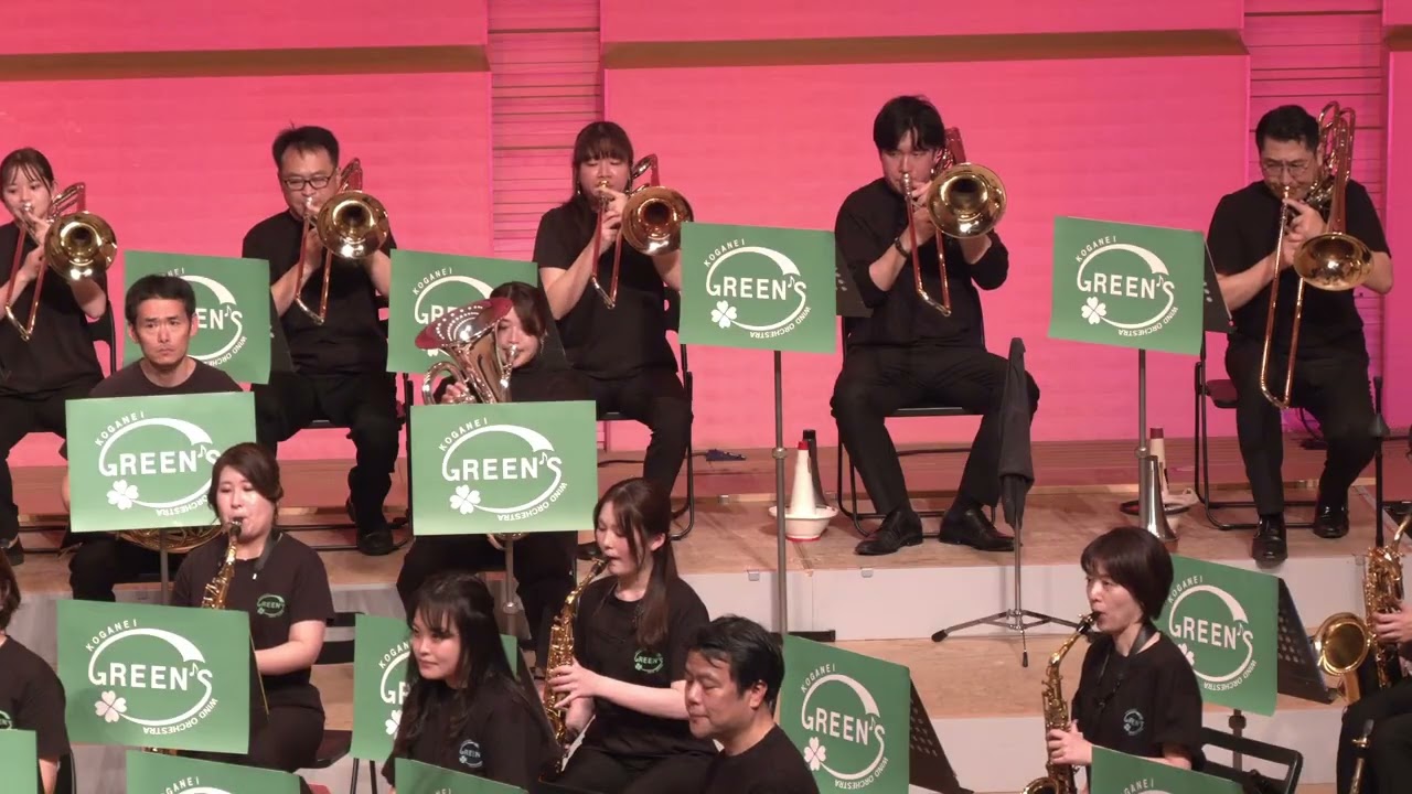 アメージング・グレイス／八木澤教司