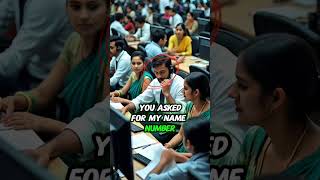 Scam Alerts He Said That He Is From Bank Support Department... #Shorts #cyberscout07