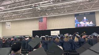 Congratulations Wake Tech