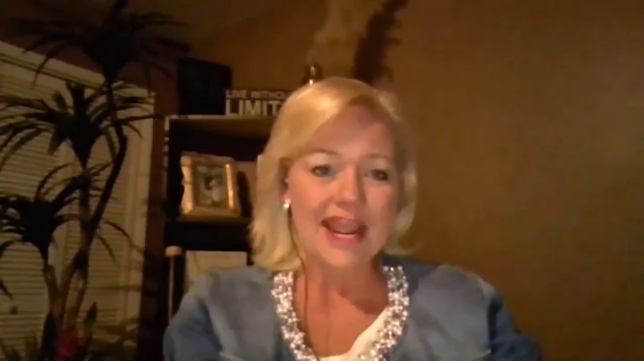 Financial Independence with Tammy Morrison