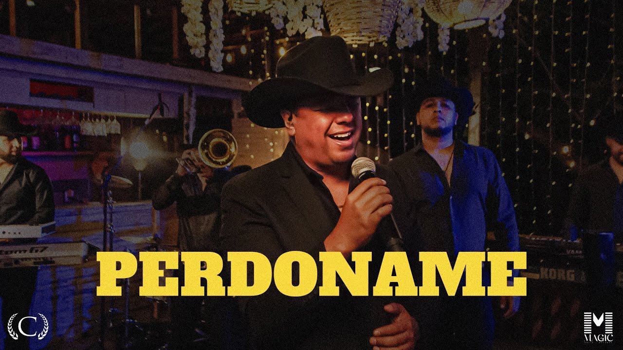 在 YouTube 上觀看「PERDONAME - PONZOÑA MUSICAL」 在 YouTube 上觀看「PERDONAME - PONZOÑA MUSICAL」
