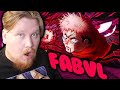 YUJI RAP Shibuya Arc FabvL DizzyEight Jujutsu Kaisen REACTION 
