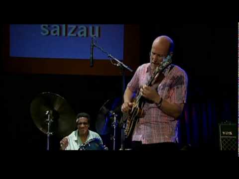 John Scofield, Joe Lovano, Dave Holland, Al Foster - Right About Now (Part I) [live 2002]