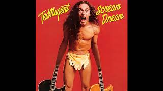 Ted Nugent - I Gotta Move - HQ