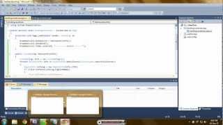 (Asp.net)Binding all Countries to your Dropdown List....!!