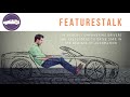 FEATURESTALK PODCAST LAUNCH EPISODE #1