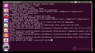 How to Install Team Viewer in Ubuntu 15.10 How to Install Team Viewer in Ubuntu 15.10