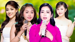 Tứ Đại Công Chúa Bolero Hội Tụ So tài 2023 - Khánh An, Kim Chi, Mai Diễm My, Hoàng Hải Mới Nhất 2023