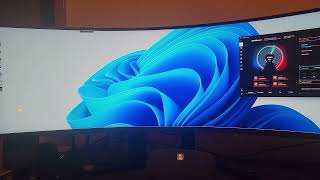 samsung g9 neo flickering and random signal drop outs solved see description